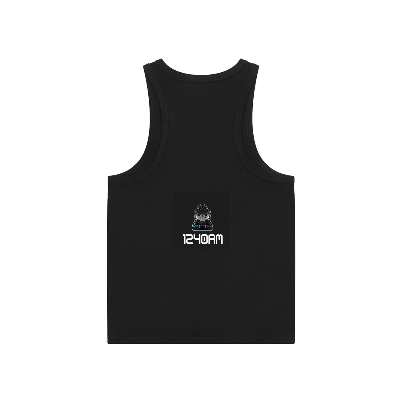 Essential Performance Tank Top