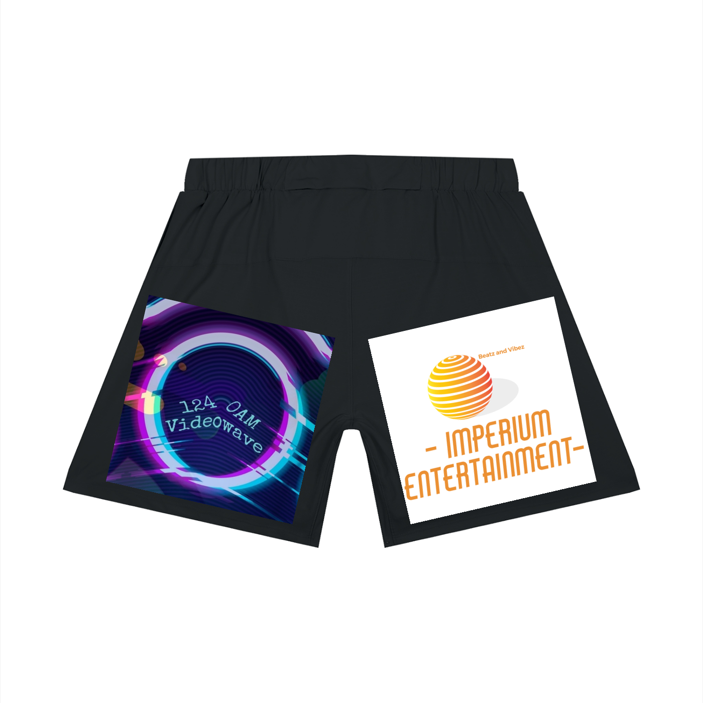 Men’s Loose Fit Performance Shorts