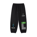 Essential Jogged Sweatpants