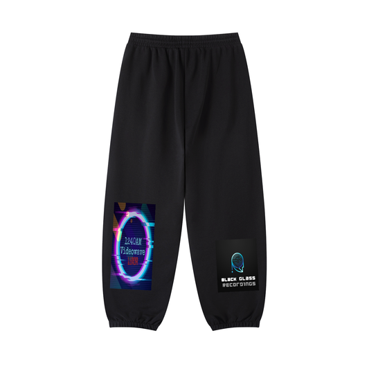 Essential Jogged Sweatpants