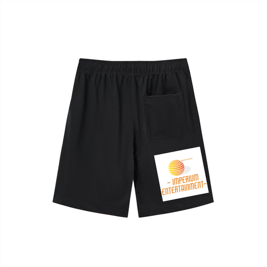 Men's Lightweight Drawstring Shorts