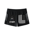 Men's Side-Stripe Performance Shorts